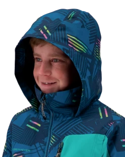 Obermeyer Axel Jacket - Radio Waves 15 Obermeyer Axel Jacket - Radio Waves -Obermeyer-US store WebZoom 4107421170 S05 MODDET1