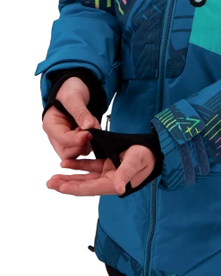 Obermeyer Axel Jacket - Radio Waves 17 Obermeyer Axel Jacket - Radio Waves -Obermeyer-US store WebZoom 4107421170 S07 MODDET3