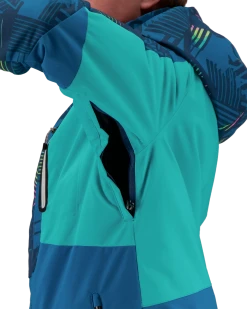 Obermeyer Axel Jacket - Radio Waves 18 Obermeyer Axel Jacket - Radio Waves -Obermeyer-US store WebZoom 4107421170 S08 MODDET4