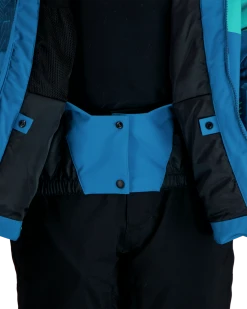 Obermeyer Axel Jacket - Radio Waves 21 Obermeyer Axel Jacket - Radio Waves -Obermeyer-US store WebZoom 4107421170 S11 MODDET7