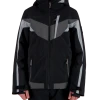 Obermeyer Mach 12 Jacket - Black 2 Obermeyer Mach 12 Jacket - Black -Obermeyer-US store WebZoom 4107616009 S01 MODFRT