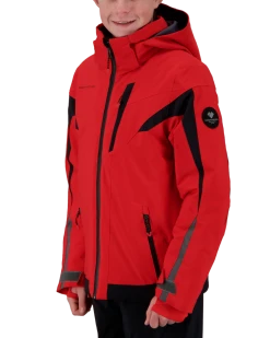 Obermeyer Mach 12 Jacket - Brakelight 13 Obermeyer Mach 12 Jacket - Brakelight -Obermeyer-US store WebZoom 4107619042 S04 MODSDE