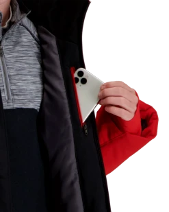 Obermeyer Mach 12 Jacket - Brakelight 15 Obermeyer Mach 12 Jacket - Brakelight -Obermeyer-US store WebZoom 4107619042 S06 MODDET2