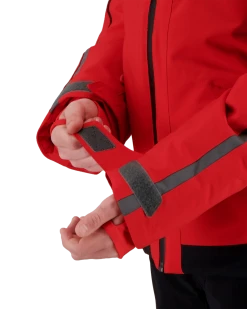 Obermeyer Mach 12 Jacket - Brakelight 17 Obermeyer Mach 12 Jacket - Brakelight -Obermeyer-US store WebZoom 4107619042 S08 MODDET4