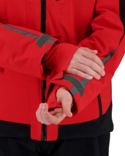 Obermeyer Mach 12 Jacket - Brakelight 18 Obermeyer Mach 12 Jacket - Brakelight -Obermeyer-US store WebZoom 4107619042 S09 MODDET5