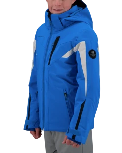 Obermeyer Mach 12 Jacket - Blue Vibes 15 Obermeyer Mach 12 Jacket - Blue Vibes -Obermeyer-US store WebZoom 4107619065 S04 MODSDE