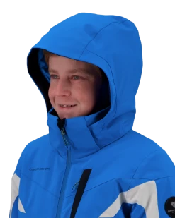 Obermeyer Mach 12 Jacket - Blue Vibes 16 Obermeyer Mach 12 Jacket - Blue Vibes -Obermeyer-US store WebZoom 4107619065 S05 MODDET1