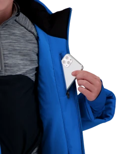 Obermeyer Mach 12 Jacket - Blue Vibes 19 Obermeyer Mach 12 Jacket - Blue Vibes -Obermeyer-US store WebZoom 4107619065 S08 MODDET4