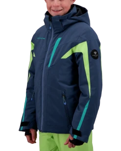 Obermeyer Mach 12 Jacket - Fathom -Obermeyer-US store WebZoom 4107621173 S04 MODSDE