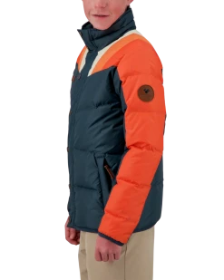 Obermeyer Benji Down Jacket - Raw Indigo -Obermeyer-US store WebZoom 4400821175 S05 MODSDE