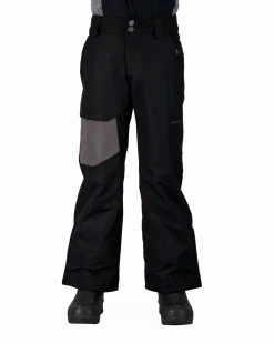 Obermeyer Brisk Pant - Black