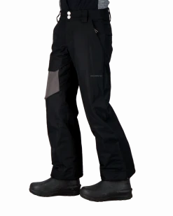 Obermeyer Brisk Pant - Black 9 Obermeyer Brisk Pant - Black -Obermeyer-US store WebZoom 4501516009 S04 MODSDE