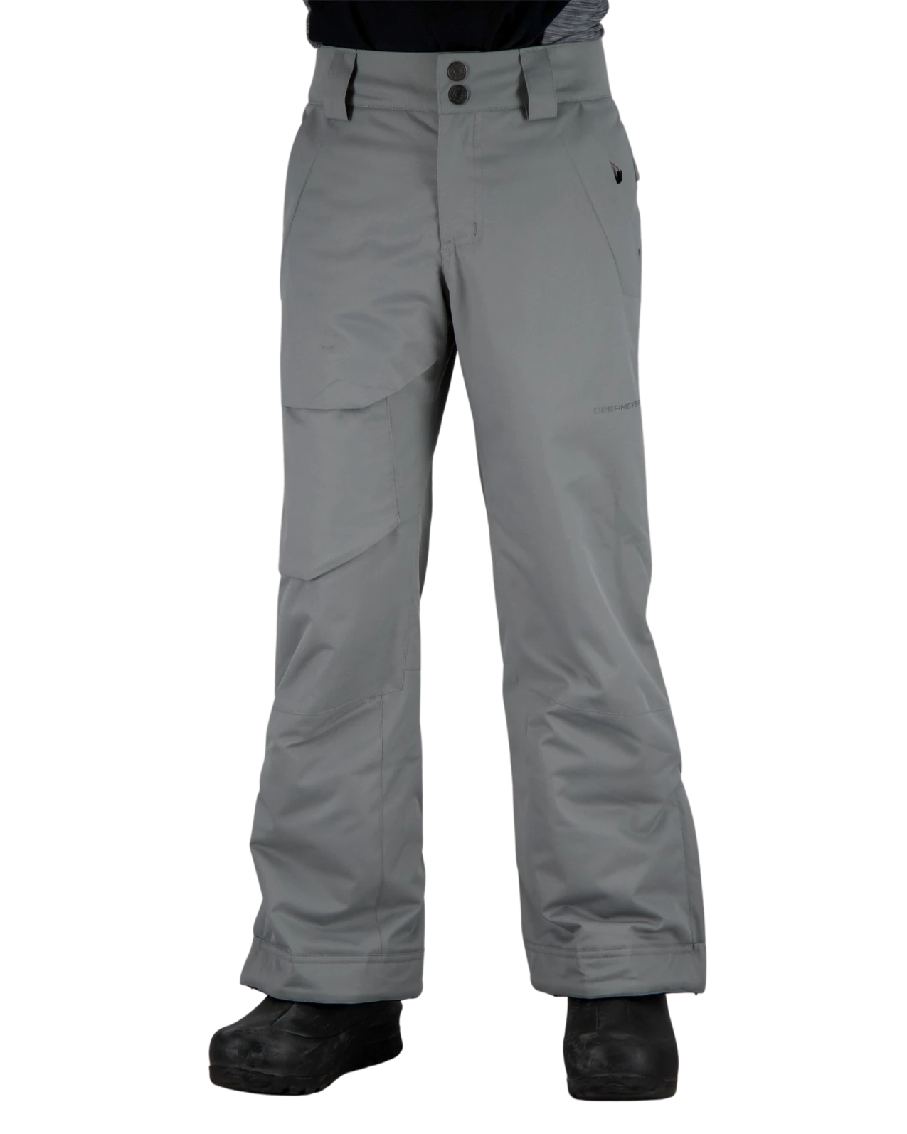 Obermeyer Brisk Pant - Anchor 3 Obermeyer Brisk Pant - Anchor