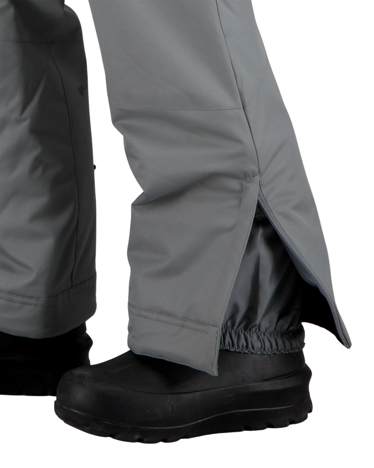 Obermeyer Brisk Pant - Anchor 7 Obermeyer Brisk Pant - Anchor - Image 5