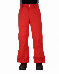 Obermeyer Brisk Pant - Brakelight