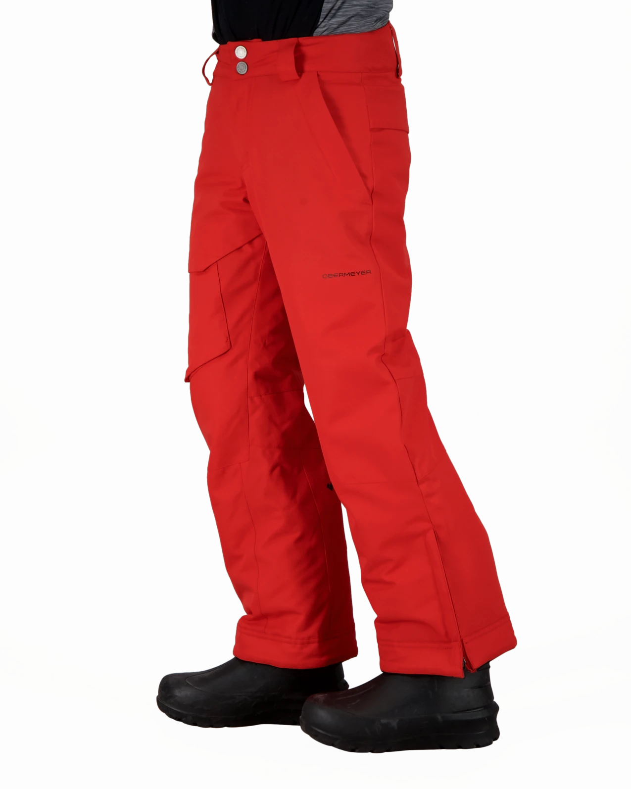 Obermeyer Brisk Pant - Brakelight 5 Obermeyer Brisk Pant - Brakelight - Image 3