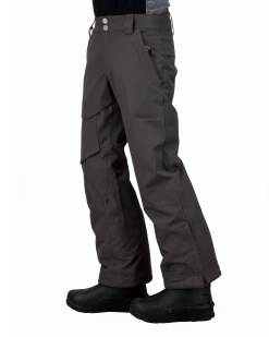 Obermeyer Brisk Pant - Coal 9 Obermeyer Brisk Pant - Coal -Obermeyer-US store WebZoom 4501520004 S04 MODSDE