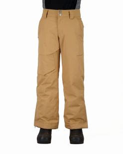 Obermeyer Brisk Pant - Dune