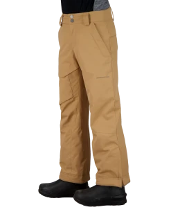 Obermeyer Brisk Pant - Dune 9 Obermeyer Brisk Pant - Dune -Obermeyer-US store WebZoom 4501521012 S04 MODSDE