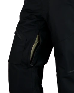 Obermeyer Connor Bib Pant - Black 16 Obermeyer Connor Bib Pant - Black -Obermeyer-US store WebZoom 4501716009 S08 MODDET4