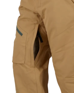 Obermeyer Connor Bib Pant - Dune 16 Obermeyer Connor Bib Pant - Dune -Obermeyer-US store WebZoom 4501721012 S08 MODDET4