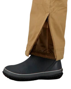 Obermeyer Connor Bib Pant - Dune 17 Obermeyer Connor Bib Pant - Dune -Obermeyer-US store WebZoom 4501721012 S09 MODDET5