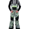 Obermeyer Connor Bib Pant - Carbon Camo 1 Obermeyer Connor Bib Pant - Carbon Camo -Obermeyer-US store WebZoom 4501721184 S01 MODFRT