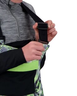 Obermeyer Connor Bib Pant - Carbon Camo -Obermeyer-US store WebZoom 4501721184 S05 MODDET1