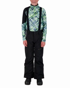 Obermeyer Enforcer Pant - Black