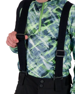 Obermeyer Enforcer Pant - Black -Obermeyer-US store WebZoom 4501816009 S05 MODDET1