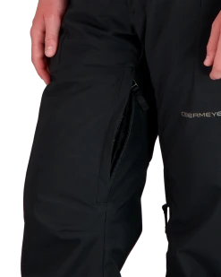 Obermeyer Enforcer Pant - Black -Obermeyer-US store WebZoom 4501816009 S06 MODDET2