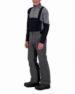 Obermeyer Enforcer Pant - Coal 10 Obermeyer Enforcer Pant - Coal -Obermeyer-US store WebZoom 4501820004 S04 MODSDE