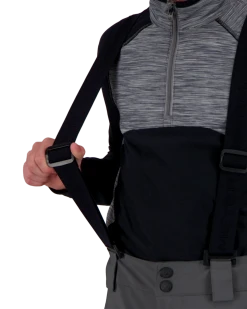 Obermeyer Enforcer Pant - Coal 11 Obermeyer Enforcer Pant - Coal -Obermeyer-US store WebZoom 4501820004 S05 MODDET1