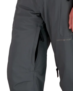 Obermeyer Enforcer Pant - Coal 12 Obermeyer Enforcer Pant - Coal -Obermeyer-US store WebZoom 4501820004 S06 MODDET2