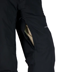 Obermeyer Parker Pant - Black -Obermeyer-US store WebZoom 4502216009 S05 MODDET1