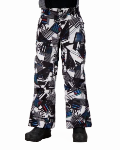 Obermeyer Parker Pant - Ten-4