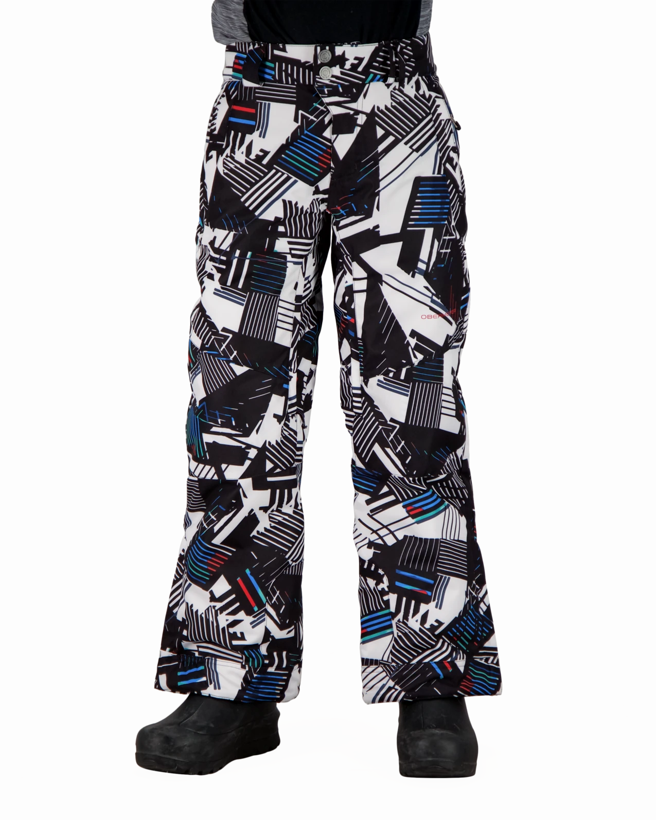 Obermeyer Parker Pant - Ten-4 3 Obermeyer Parker Pant - Ten-4