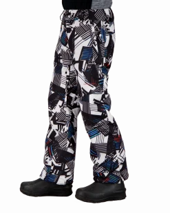 Obermeyer Parker Pant - Ten-4 10 Obermeyer Parker Pant - Ten-4 -Obermeyer-US store WebZoom 4502221102 S04 MODSDE