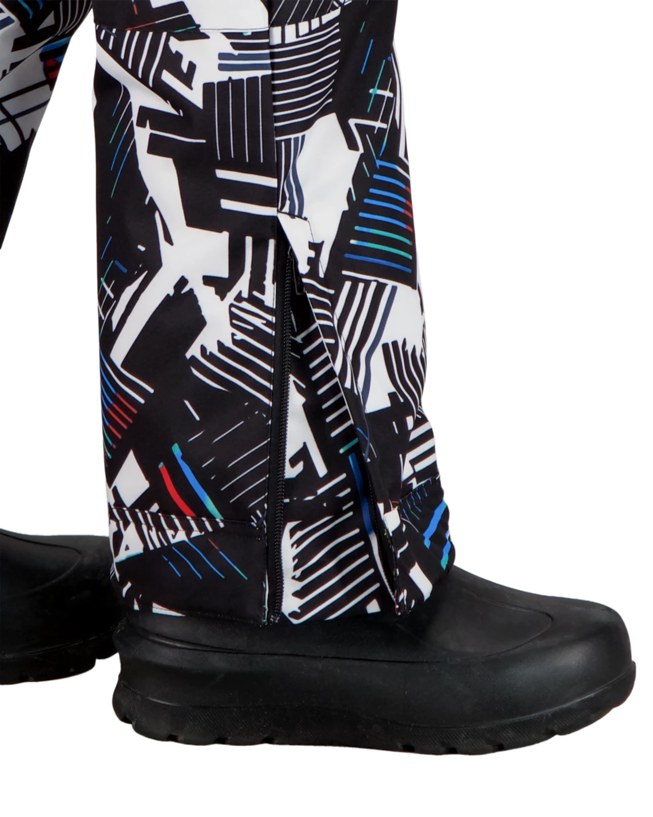 Obermeyer Parker Pant - Ten-4 8 Obermeyer Parker Pant - Ten-4 - Image 6