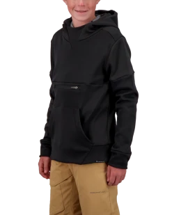 Obermeyer Asher Flc Hoodie - Black 8 Obermeyer Asher Flc Hoodie - Black -Obermeyer-US store WebZoom 4701616009 S04 MODSDE