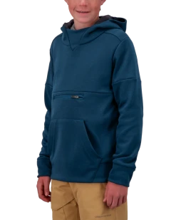 Obermeyer Asher Flc Hoodie - Passport 8 Obermeyer Asher Flc Hoodie - Passport -Obermeyer-US store WebZoom 4701619168 S04 MODSDE