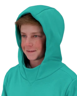 Obermeyer Asher Flc Hoodie - Off Tropic -Obermeyer-US store WebZoom 4701620063 S05 MODDET1