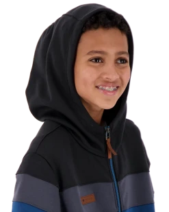 Obermeyer Lucas Fleece Hoodie - Passport -Obermeyer-US store WebZoom 4701719168 S08 MODDET1