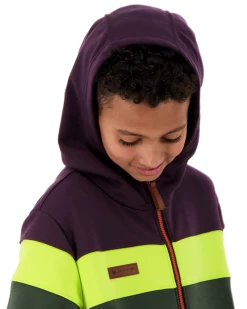 Obermeyer Lucas Fleece Hoodie - Off-Duty -Obermeyer-US store WebZoom 4701719180 S08 MODDET1