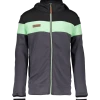Obermeyer Lucas Fleece Hoodie - Coal -Obermeyer-US store WebZoom 4701720004 S01 MQNFRT