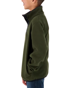 Obermeyer TB Boulder Fleece - Off-Duty -Obermeyer-US store WebZoom 4701819180 S06 MODSDE