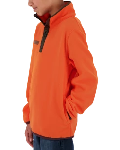 Obermeyer TB Boulder Fleece - Habanero 10 Obermeyer TB Boulder Fleece - Habanero -Obermeyer-US store WebZoom 4701820034 S06 MODSDE