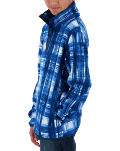 Obermeyer TB Boulder Fleece - Gone West -Obermeyer-US store WebZoom 4701820163 S06 MODSDE