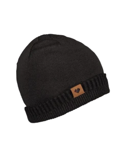 Obermeyer Teen Boys' Eugene Beanie - Coal -Obermeyer-US store WebZoom 4801520004 S07 MQNSDE