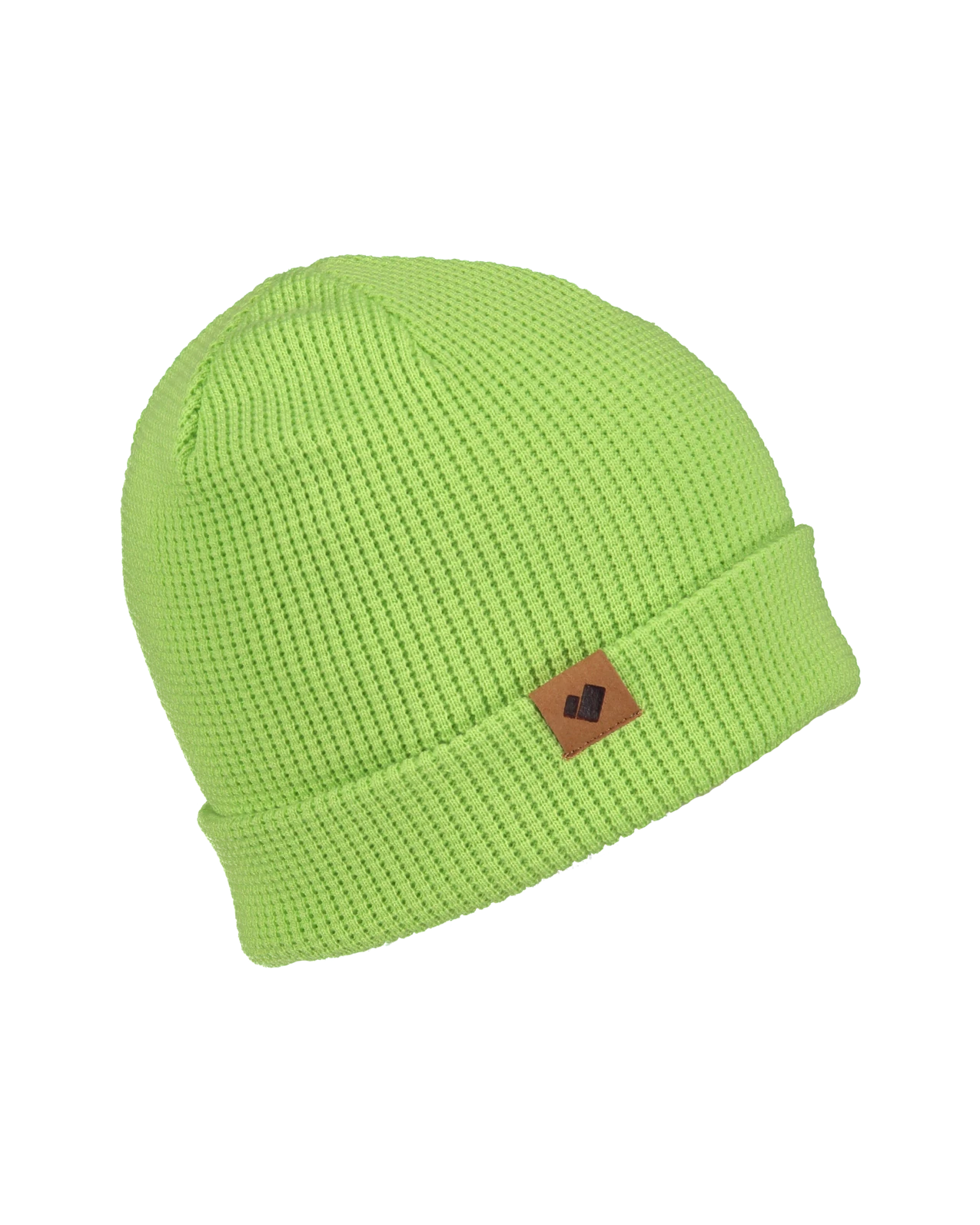 Obermeyer Teen Boys' Bismark Beanie - Neature 6 Obermeyer Teen Boys' Bismark Beanie - Neature - Image 4